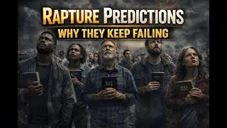 Every Rapture Prediction Failed &ndash; Here's Why