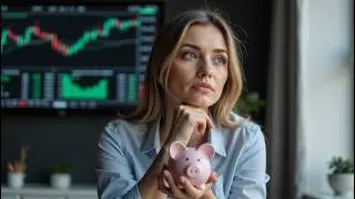Saving Cash vs Investing Don't Get It Wrong! - CelDen One