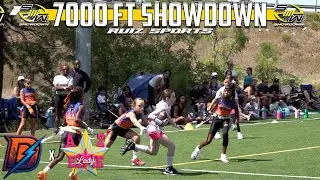 Desert Storm x AZ Elite