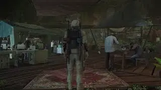 GHOST RECON: BREAKPOINT | Episode One: Main Mission - Brother VS Brother (EXTREME)
