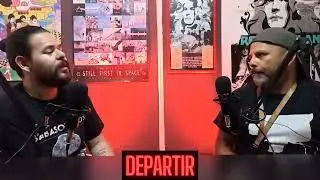 Arturo Pons, profesor, director y productor de cine Parte 1