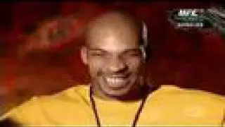 Corey 'The Real Deal' Hill