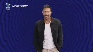 Cricket ka asli maza toh stadium se hi hota hai! ISPL S3 dekho Lalbhai Contractor Stadium se
