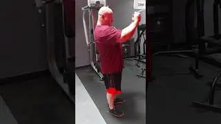 Iron Summit: arm day