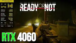 Готовы или нет на RTX 4060 | DLSS 4 в 1440p и 4K