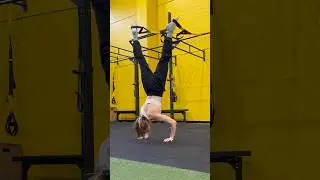 Watch my save in the second rep👀 #workout #gym #motivation