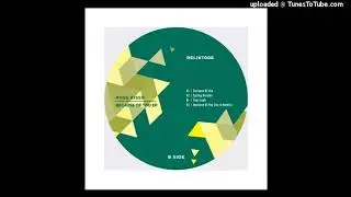 Ross Kiser-Spring Dreams (RELIKT008)