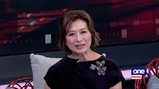 Ex-DPWH engineers may face perjury raps if they recant - Lacson | The Big Story Supercut 