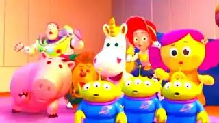 Toy Story Sky Ad-Toy Story Of Terror Preview