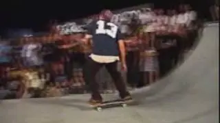 Money For Blood Trasher Mini Ramp Jam