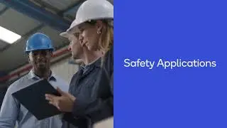 Qualcomm Training on Industrial IoT and 5G