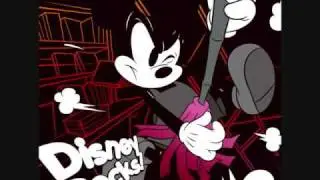 Disney Rocks! - When You Wish Upon a Star