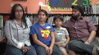 Prime Time Family Reading Time