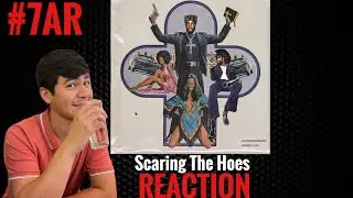 Danny Brown & JPEGMAFIA - SCARING THE HOES
