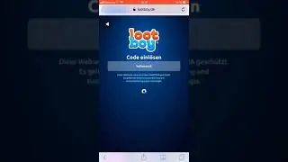 ALLE LOOTBOY CODES DIE BIS 25.10.2020 G&Uuml;LTIG SIND
