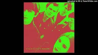 Slowdive - Altogether (Instrumental with backing vocals)