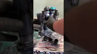 Soultip + Flowpen Ink 50/50 mix