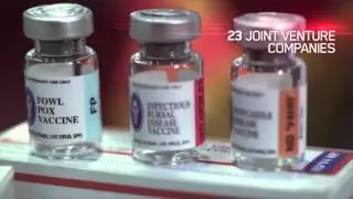University Putra Malaysia - Putra Science Park Corporate Video