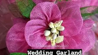 #ChristianWeddingGarland❣️