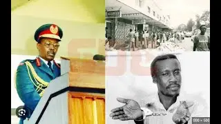 1982 COUP EXPLAINED: WHAT SPARKED THE PLAN AND WHO WAS INVOLVED