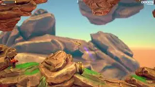 Traxion 3000 : Space Sh'Mup Adventure Mix