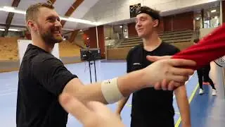 Pulsen inför Hammarby - Önnered