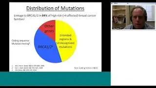 Webinar, Rogan 2014 - Identification, prediction, & prioritization of non-coding VUS in HBOC