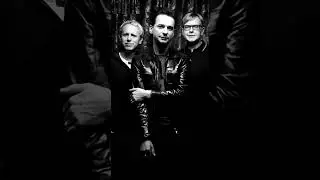 Depeche Mode - Long Time Lie (Closer Mix by Eric Lymon)