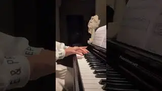 عزف بيانو يارب تدوم - مروان خوري & كارول سماحة