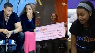 Big brother mzansi: Neo win Friday arena game,Zee and Sinaye love continues