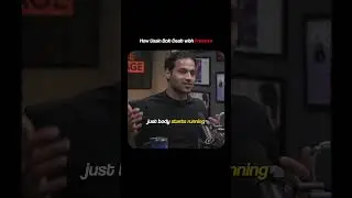 How Usain Bolt Dealt with Pressure