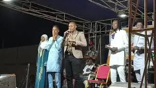 ZIKIRI SOLO EN CONCERT LIVE A DAOUKRO
