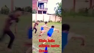 #shorts khelo India athletic center Unnao