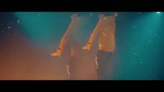 Killy Never let up edit