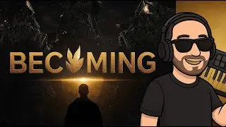 Stepping Into Your Next Phase | Becoming