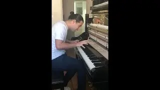 &laquo;Jingle Bells&raquo; в стиле кубинской тимбы от Альфредо Родригеса
