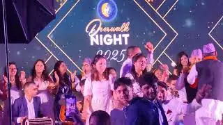 deerwalk nepalese nepali night 2025