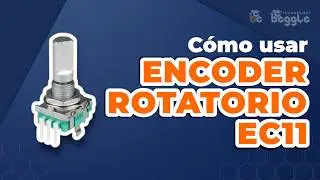 Encoder Rotatorio Ec11