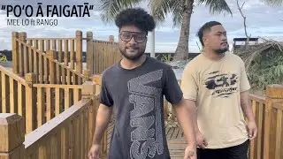 &ldquo;PO&rsquo;O Ā FAIGATĀ&rdquo;-&hellip;MEE-LO ft RANGO..Recorded by- Pesega Records.. New Samoan Song 2022..