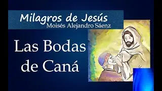 LAS BODAS DE CANÁ - CANTO PARA BODAS - 2° DOMINGO TIEMPO ORDINARIO CICLO C - CANTOS PARA MISA