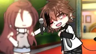 ~ Live for the applause || Meme || Gacha life - TikTok // Trend (Original concept?) ~