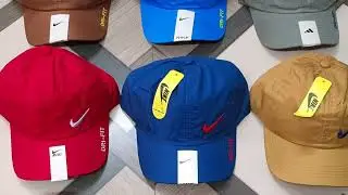 Wholesale Parashut Caps | Wholesale Caps in Kolkata