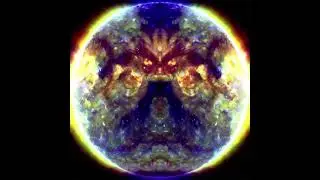 zenba's interdimensional entities