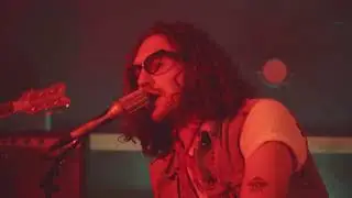 Iron Range - Shadows In The Night (Official Video)