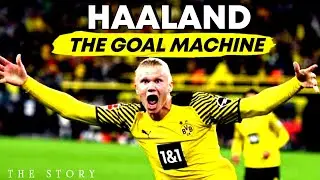 BOLA HARRY - HAL YANG TIDAK KAMU KETAHUI TENTANG HAALAND