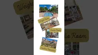 Why The Boulders at La Reserve Condominiums, Oro Valley, AZ or NW Tucson. Let me share with you.