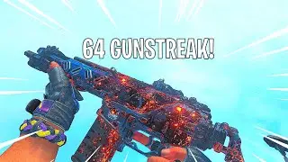 BEST DLC WEAPON 2020 😍 (COD BO4) - BEST PEACEKEEPER CLASS SETUP IN BLACK OPS 4 2020!