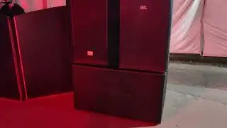 Amplifier # 6000 watts # Class D # Live Testing