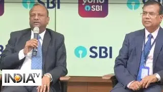 SBI may go for 49 percent stake in Yes Bank: Chairman Rajnish Kumar