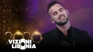 Kushtrim Dobra - Potpuri (GEZUAR 2020)